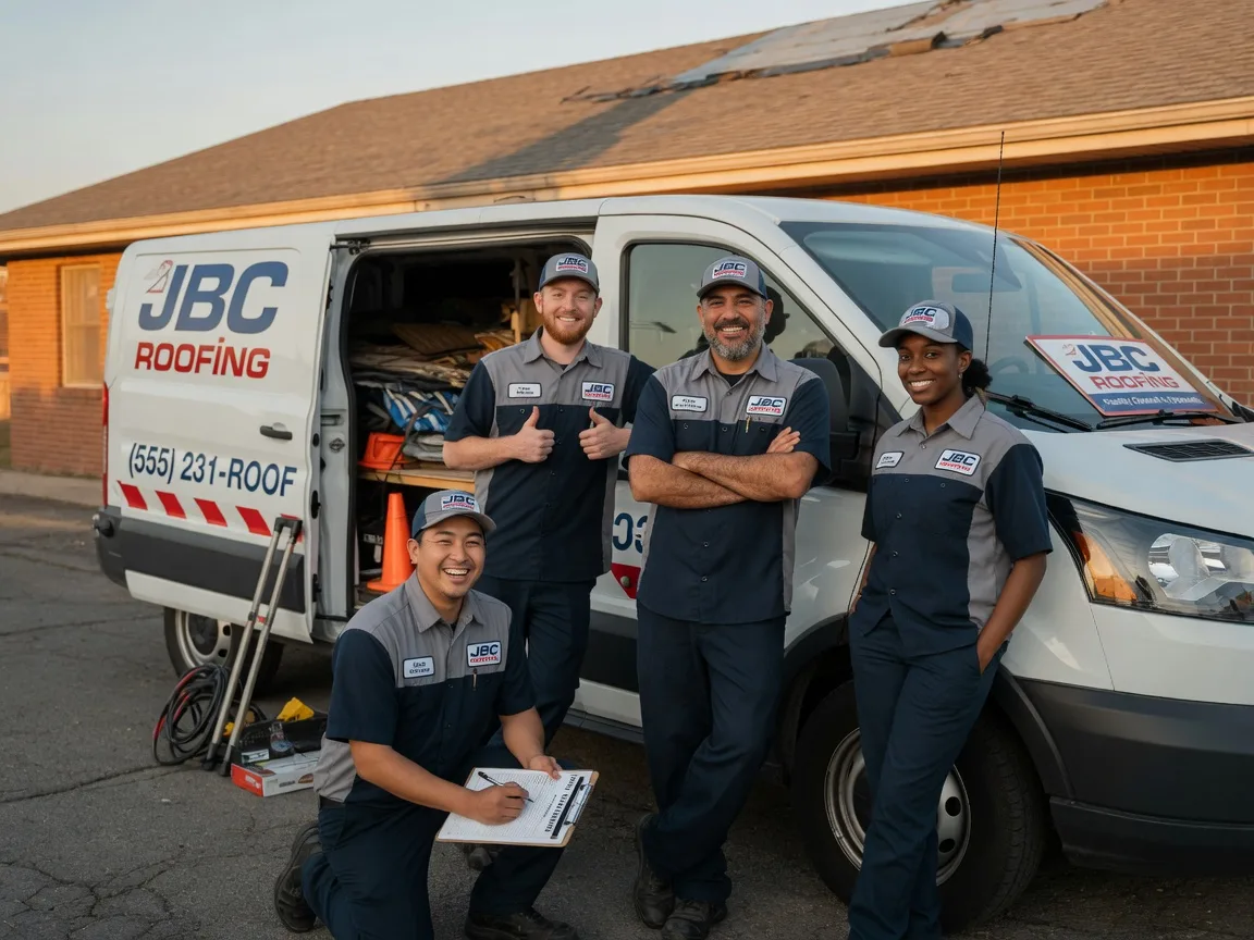 Roof Replacement company in Little Rock, SC