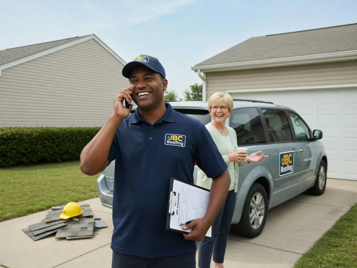 Roof Replacement Little Rock, SC FAQs